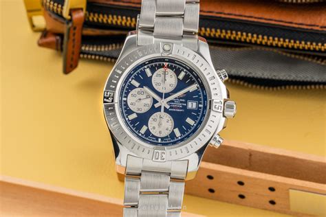 Breitling Colt Chronograph Automatic (A1338811/BD83) 